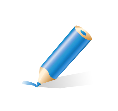 The Blue Pencil Prize