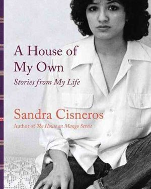 A Visit from Sandra Cisneros