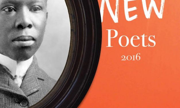 Best New Poets nominations!