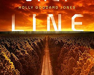 What We’re Reading: Holly Goddard Jones’s The Salt Line