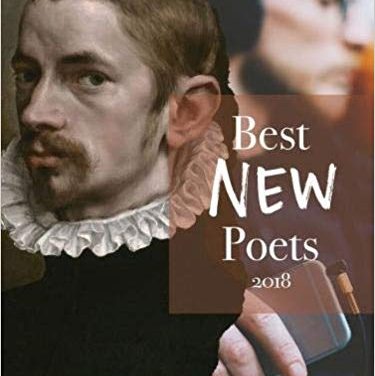 Best New Poets Nominations!