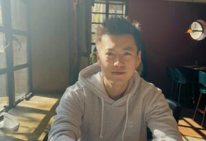 miCRo: “Next Stop, Beijing” by Aiden Heung - The Cincinnati Review