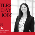 Writers’ Day Jobs: Karen Maner