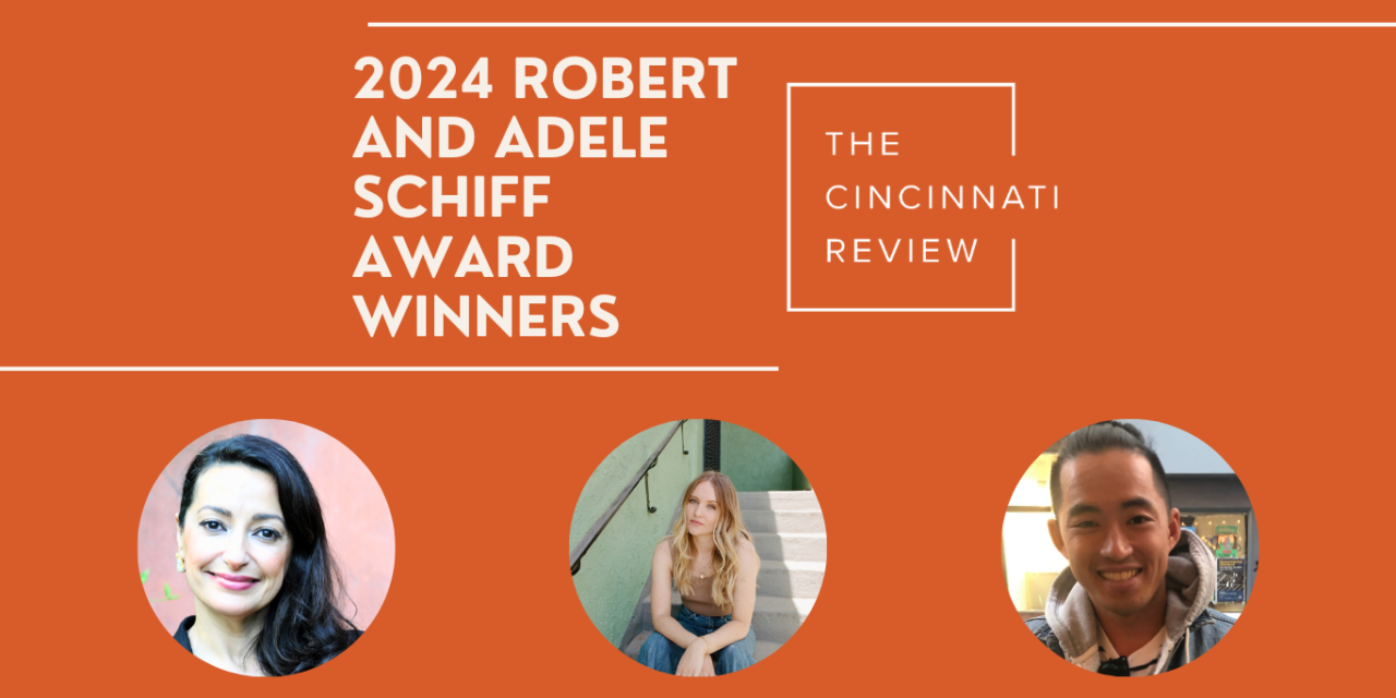 Announcing Our 2024 Contest Winners