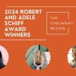 Announcing Our 2024 Contest Winners