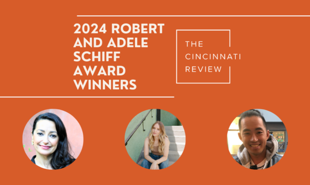 Announcing Our 2024 Contest Winners