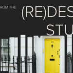 Notes from the (Re)Design Studio: How Should a Front Door Be?