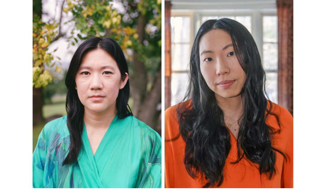 Interview with Diana Khoi Nguyen and Cindy Juyoung Ok