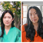 Interview with Diana Khoi Nguyen and Cindy Juyoung Ok