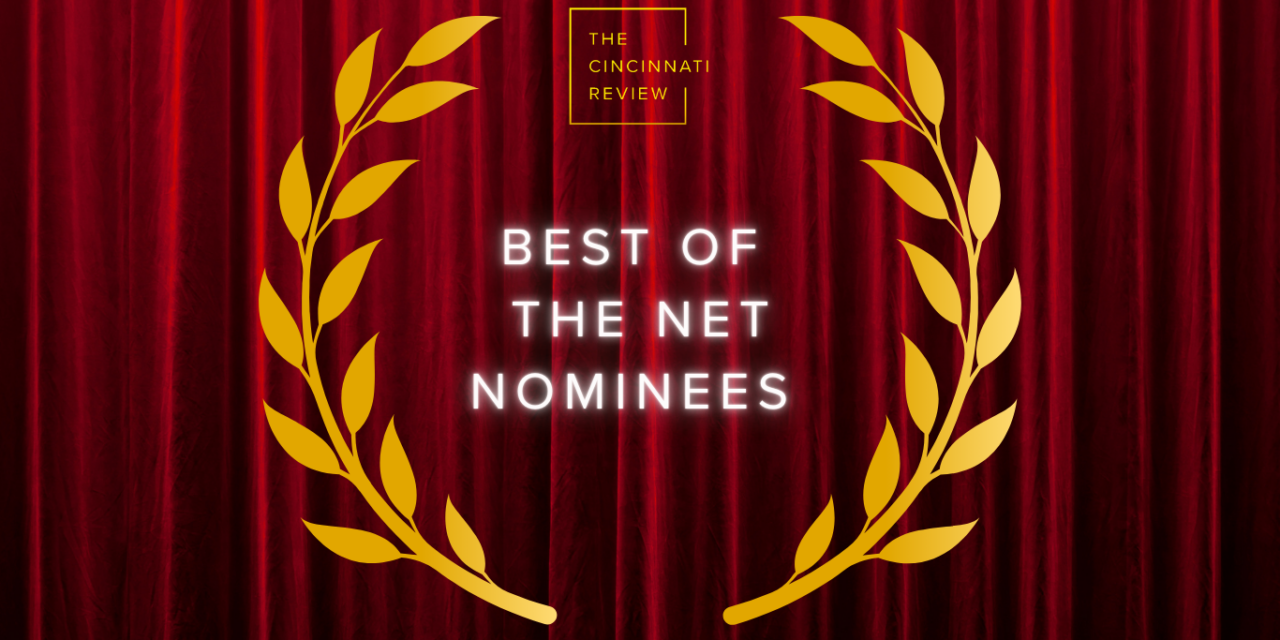 Announcing our Best of the Net Nominees