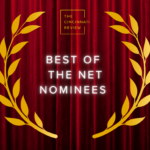 Announcing our Best of the Net Nominees