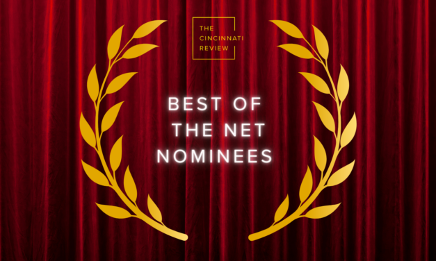 Announcing our Best of the Net Nominees