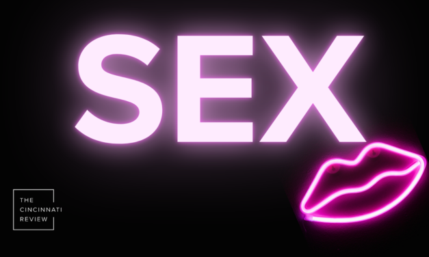 Folio: Writing about Sex