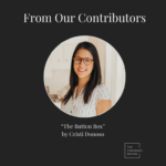 From Our Contributors: The Button Box